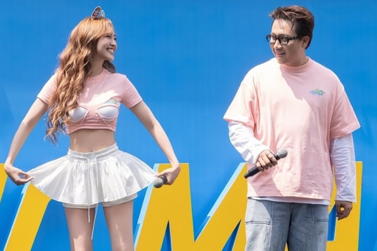 Cuộc đấu khốc liệt chưa từng thấy