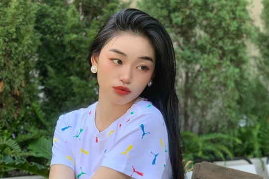 CEO Sen Vàng: 'Yến Nhi ân hận, xin được tha thứ'