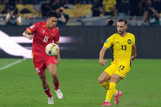 FIFA tung bằng chứng vạch trần nguồn gốc cầu thủ nhập tịch Malaysia