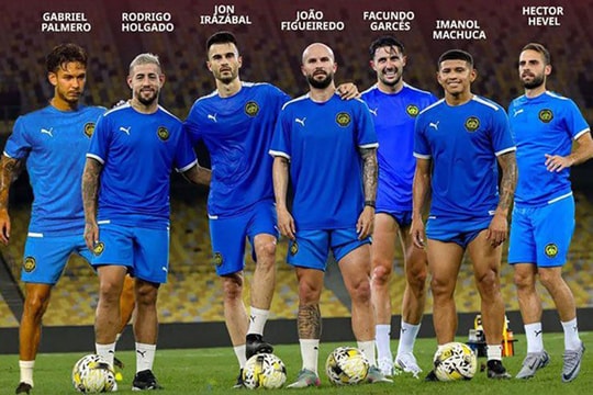 Malaysia gian lận nhập tịch để thắng ĐT Việt Nam: FIFA âm thầm điều tra thế nào?