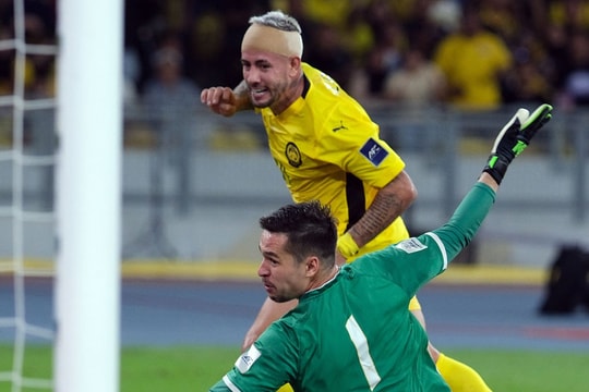 FIFA vạch trần gian lận nhập tịch, Malaysia khó thoát án xử thua ĐT Việt Nam