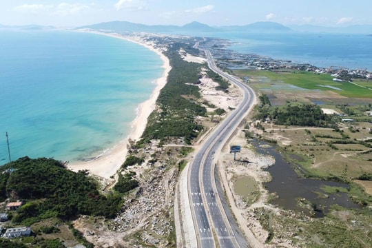 'Đại bàng' kinh tế Việt và tầm nhìn chiến lược tại Khánh Hòa