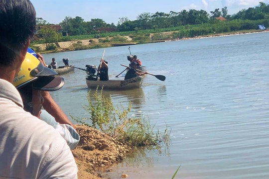 Hai phụ nữ tử vong do đuối nước ở khu vực đập dâng Văn Phong, Gia Lai