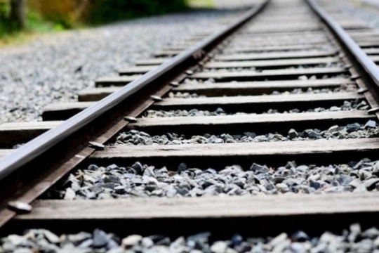 Tuyến đường sắt Hà Nội - Đồng Đăng và Kép - Hạ Long bị thiệt hại nặng