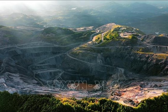 Tăng cường quản lý sản xuất, kinh doanh than và cung cấp than cho sản xuất điện trong tình hình mới