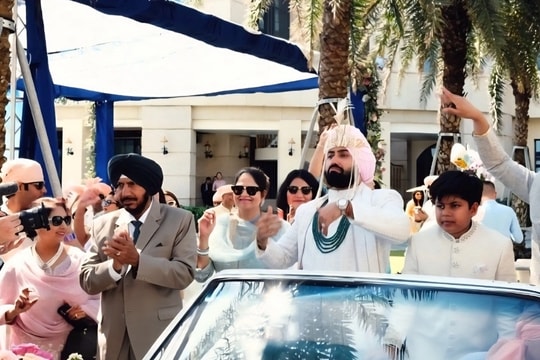 Khánh Hòa nhắm vào thị trường cưới xa xỉ của giới siêu giàu Ấn Độ