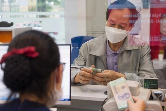 Thủ đoạn lừa đảo mới nhắm lừa tiền lương hưu, trợ cấp của người hưu trí