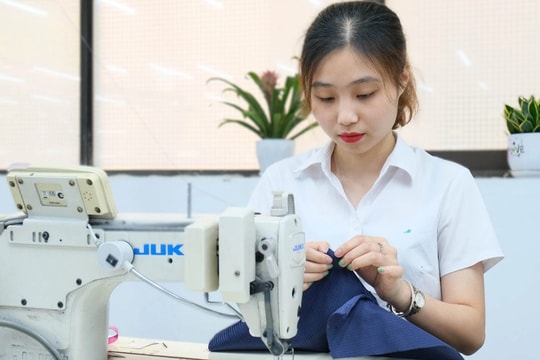 Lương tối thiểu sẽ tăng hơn 8,5 lần sau 18 năm vận hành