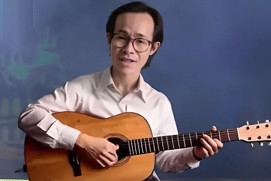 AI cover nhạc Trịnh