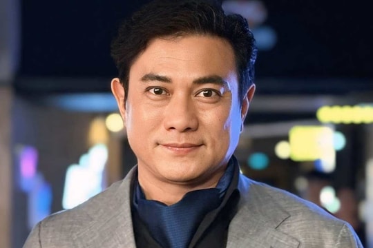 Hoàng Phúc tái xuất điện ảnh