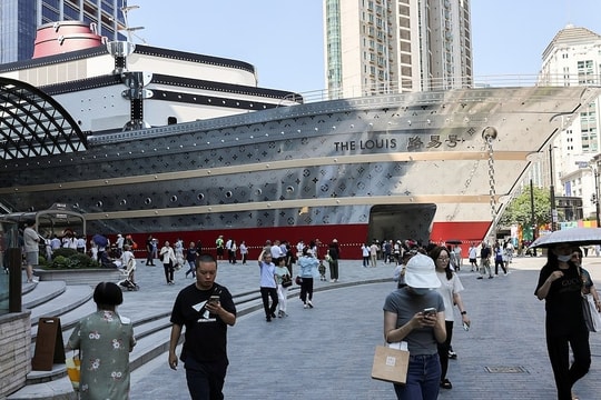 Doanh nghiệp ngoại tìm cách giải mã khách Trung Quốc