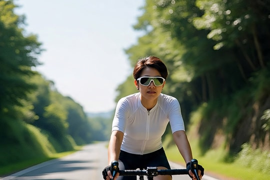 Mẹo giúp mắt khỏe sau tuổi 30