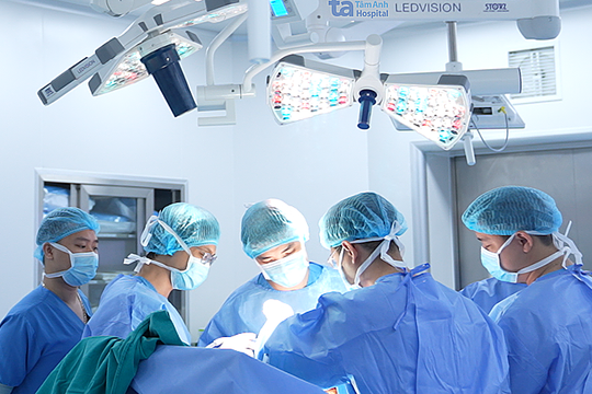 Suy tuyến thượng thận do uống 'thuốc' chữa gout chứa chất cấm