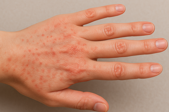 Những bệnh truyền nhiễm dễ bùng phát sau mưa lũ