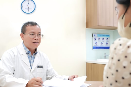 Các yếu tố làm tăng nguy cơ ung thư thực quản