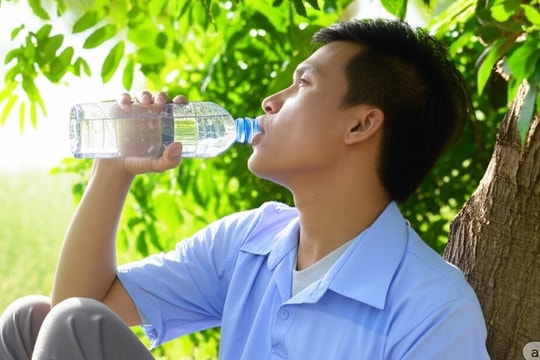 Mẹo giúp mũi thông thoáng, dễ thở