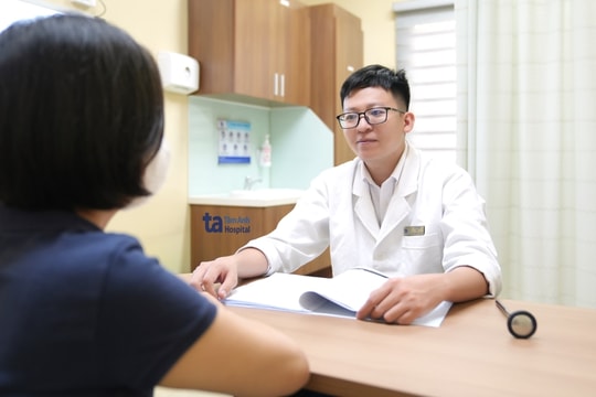 Dấu hiệu đau đầu nên đi khám