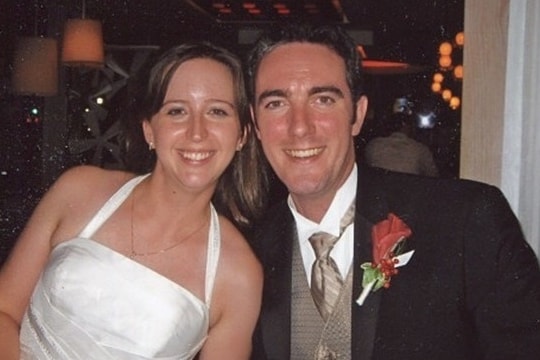 Màn kịch 'quấy rối' vợ của gã chồng mưu mô