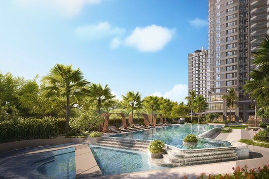 Giải pháp tài chính linh hoạt cho căn hộ TT Avio TP HCM