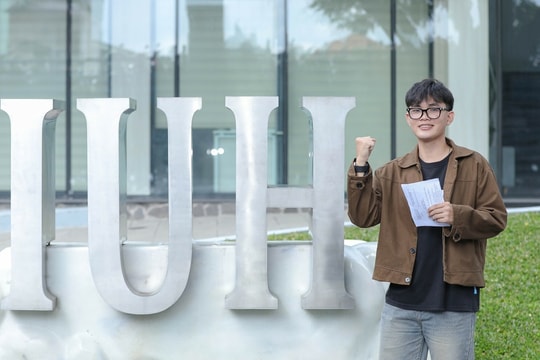 Đại học Công nghiệp TP HCM dự kiến bỏ xét học bạ