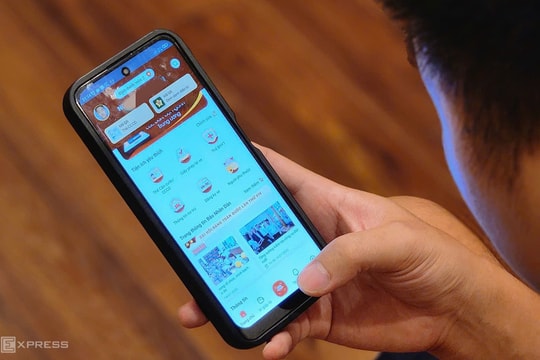 VneID sẽ tích hợp gần 200 loại giấy tờ của người dân