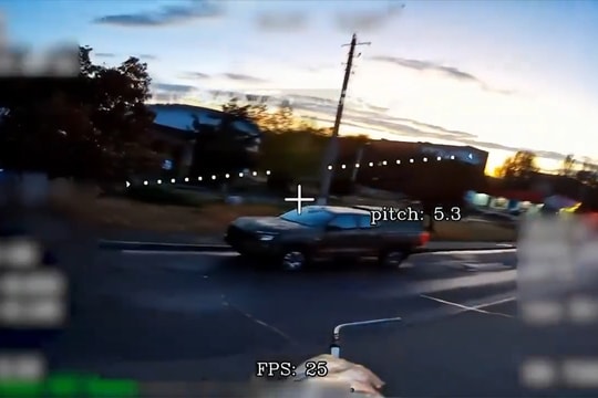 Drone cáp quang Nga vươn tới 'xương sống phòng tuyến Ukraine'