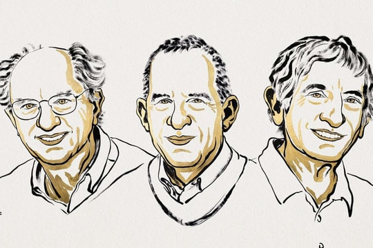 Nobel Vật lý 2025 vinh danh nghiên cứu về lượng tử