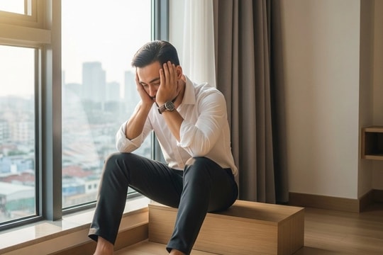 Tôi vỡ mộng sau vài năm sống ở 'chung cư cao cấp'