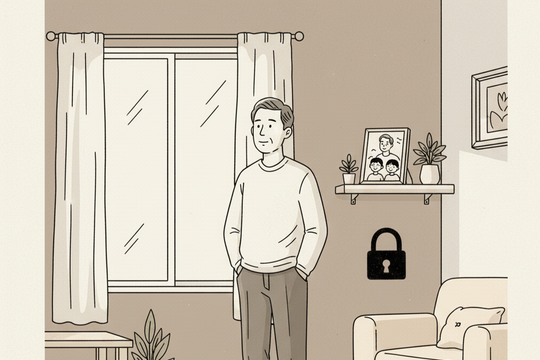 Tôi tha thứ một lần, để rồi 8 năm sau vợ ngoại tình với vô số người