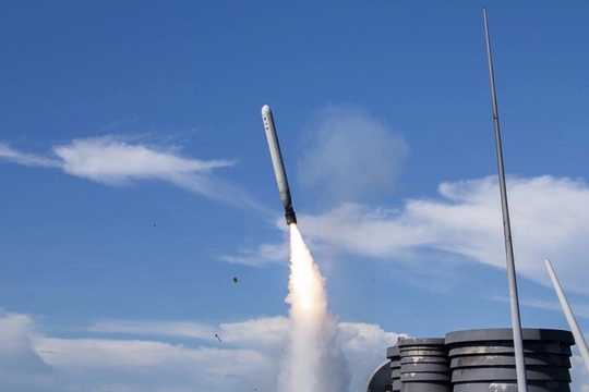 Nga muốn Mỹ làm rõ thông điệp về tên lửa Tomahawk