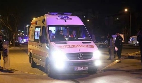 Chú rể 23 tuổi tử vong trong ngày cưới vì hành động của nhà gái