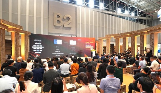 LIXIL chính thức khởi động hành trình “Sức khỏe Đôthị” và giới thiệu Sách LIXIL ALP 2023-2024