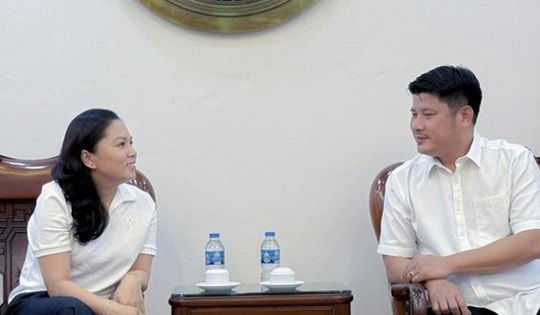 Ngôi sao Truyền hình 2025 được Quỹ Hỗ trợ Sáng tạo Văn học Nghệ thuật Việt Nam hỗ trợ