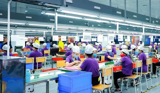 Nghệ An: Vượt thiên tai, tăng trưởng kinh tế 9 tháng đầu năm đứng thứ 11 cả nước