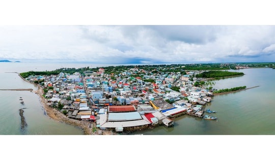 UBND TP HCM xem xét đề nghị của Vingroup làm đường vượt biển nối Cần Giờ - Vũng Tàu