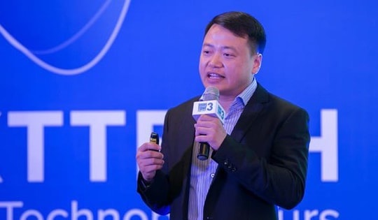 Shark Bình kinh doanh gì, giàu có cỡ nào?