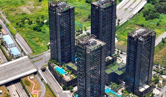 Gỡ vướng tiền sử dụng đất cho dự án