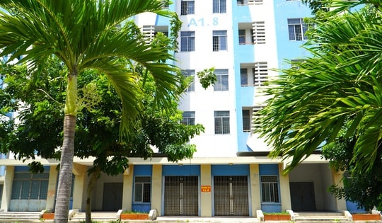 TP HCM: Đề xuất bãi bỏ đấu giá gần 1.000 căn hộ tái định cư