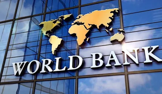 Nhận định mới của Ngân hàng Thế giới về kinh tế Việt Nam