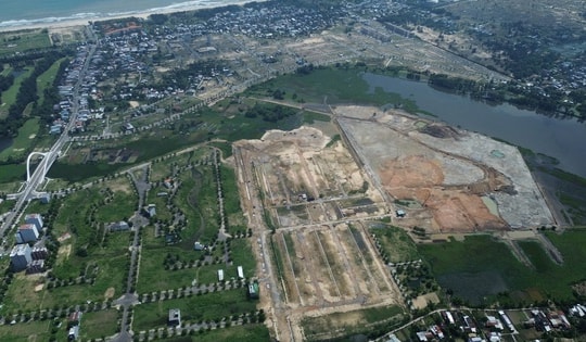 Đà Nẵng tổng lực “đi từng nhà, rà từng thửa” làm sạch cơ sở dữ liệu đất đai