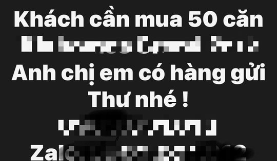 Thực hư thông tin "sốt căn hộ" ở Thủ Đức cũ