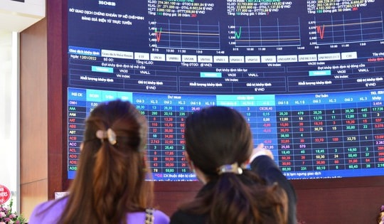 Trước thềm nâng hạng, HoSE ra mắt sản phẩm đầu tư mới