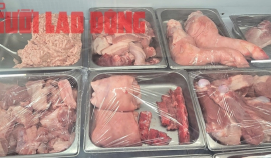 Hé lộ doanh thu khủng của "đế chế chăn nuôi" C.P. Việt Nam