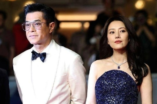 Phim có Cổ Thiên Lạc dính bê bối