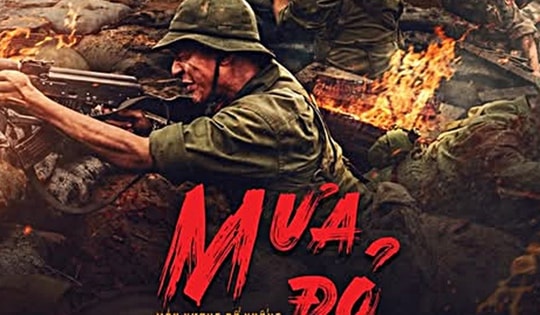 Liên hoan Phim Việt Nam lần thứ 24 sẽ được tổ chức tại TPHCM