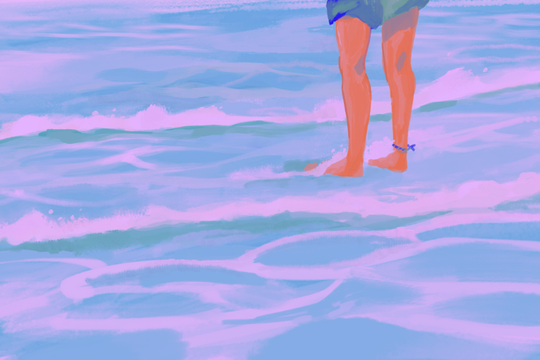 Khi sống lâu không còn là ước mơ của thế hệ trẻ