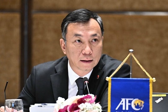 FIFA bổ nhiệm 3 quan chức VFF