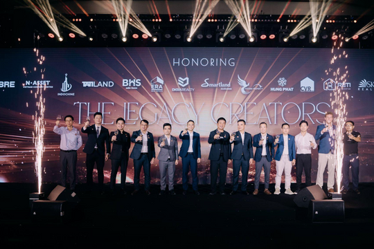 Sức mạnh cộng hưởng tạo kỳ tích ấn tượng của The Filmore Da Nang