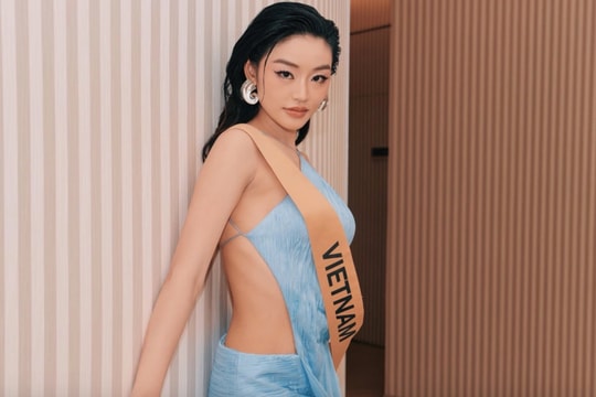 Tình hình đáng lo của hoa hậu Yến Nhi sau ồn ào 'vạ miệng'