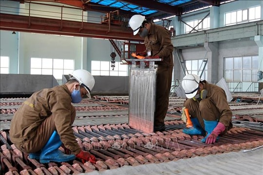 Tiêu chí phân loại doanh nghiệp nhà nước, doanh nghiệp có vốn nhà nước thực hiện chuyển đổi sở hữu, sắp xếp lại